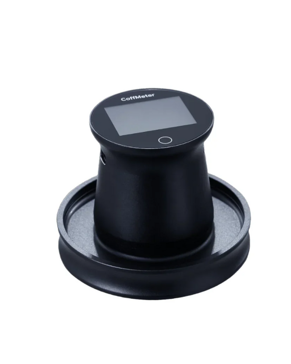 DiFluid CoffMeter A1 Coffee Roast Degree Analyzer  ديفلويد كوفميتر جهاز قياس درجة تحميص البن