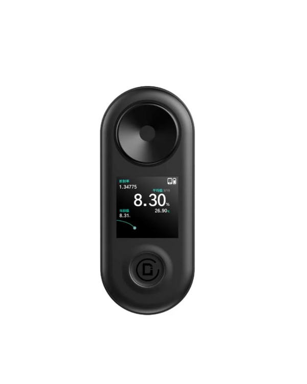 DiFluid R2 Extract Coffee concentration meter ديفلويد مقياس تركيز القهوة