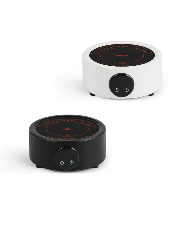 MHW-3BOMBER Electric Coffee Heater بومبر هيتر كهربائي