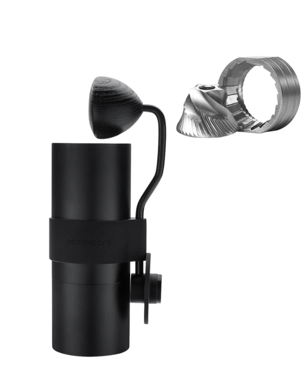 Normcore Manual Coffee Grinder V2  نورمكور مطحنة يدوية
