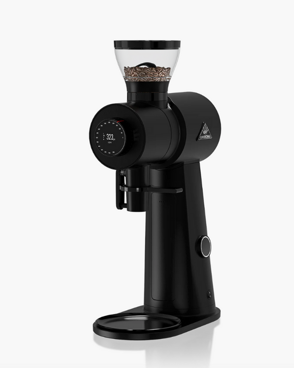 Mahlkönig EK Omnia Grinder  Black