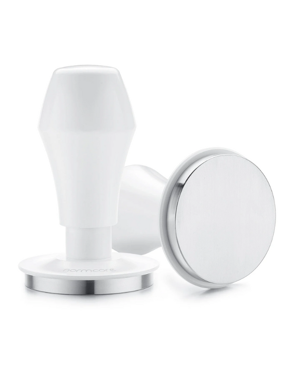 Normcore V4.1 Spring‑Loaded Tamper with "Click" Sound نورمكور تامبر سبرنك بصوت كلك