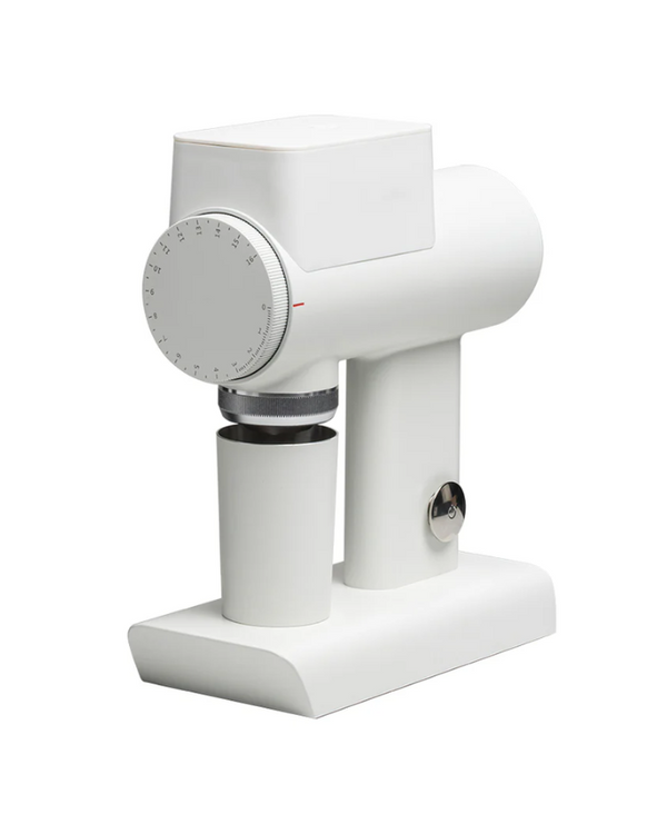 Sculptor 064S Electric Coffee Grinder تايم مور سكالبتر مطحنة كهربائية