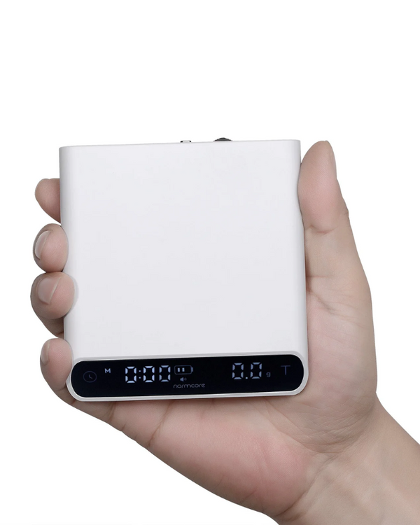 Normcore Pocket Coffee Scale V3 نورمكور ميزان ميني