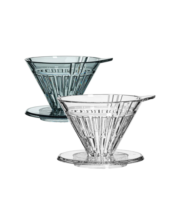 TIMEMORE Crystal Eye Turbo Dripper PCTG (New) تايم مور دريبر توربو  الجديد