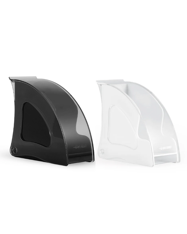 MHW-3BOMBER Snail Filter Holder بومبر حامل فلاتر