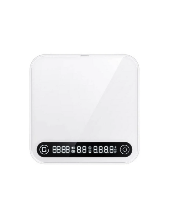 DiFluid Microbalance Digital Coffee Scale ميزان ديفلويد مايكروبالانس الذكي