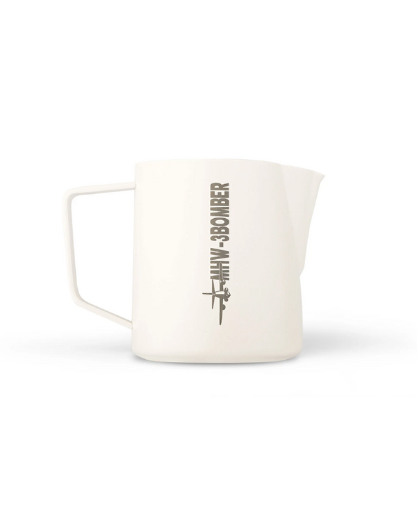 MHW-3BOMBER Milk pitcher 5.0 بومبر بيتشر