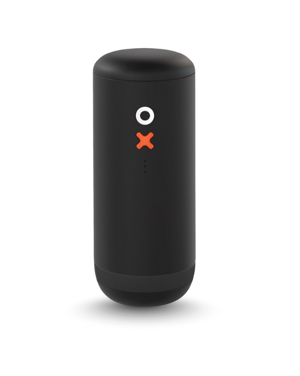 TIMEMORE  Nuttii OX Lite Portable Electronic Grinder تايم مور مطحنة شحن  نوتي او اكس لايت  محمولة