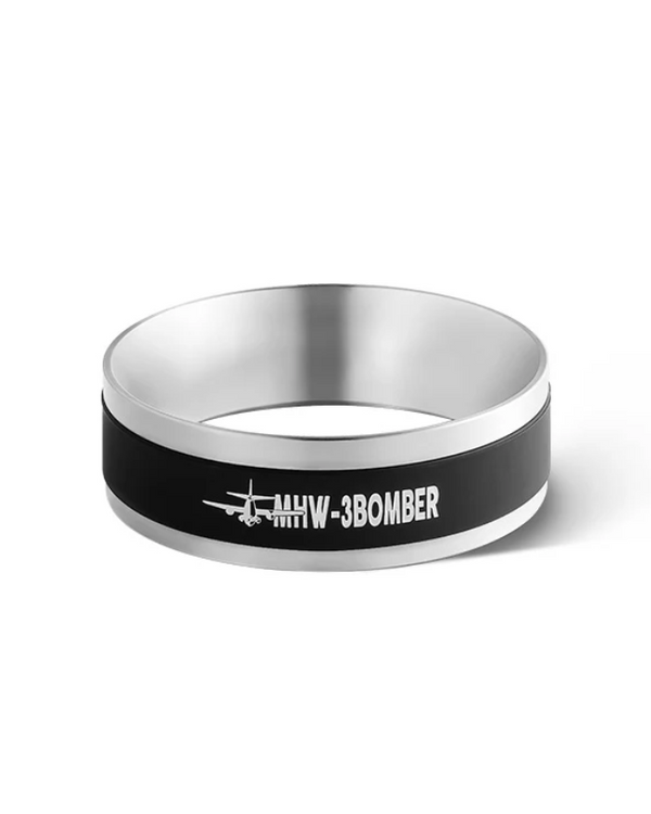 MHW-3BOMBER YU Series Magnetic Ring  بومبر دوزنك رنك مغناطيسي