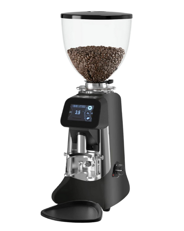 HeyCafe Buddy Espresso Grinder