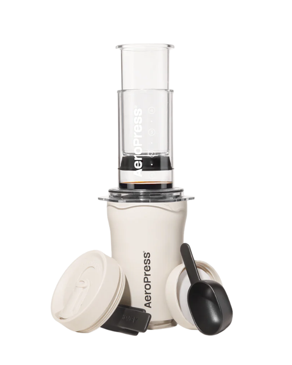 AeroPress Go Plus  ايروبرس كو بلاس