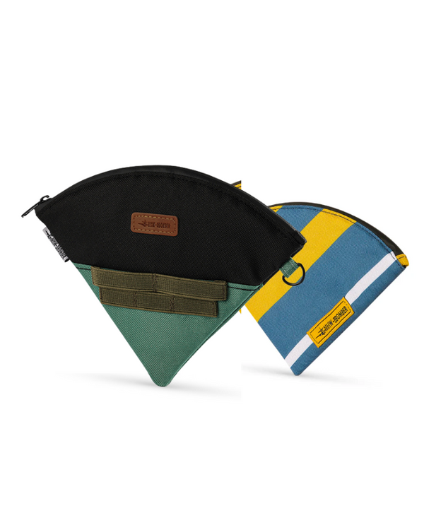 mhw 3bomber Paper Filter Bag بومبر حافظة فلاتر ورقية