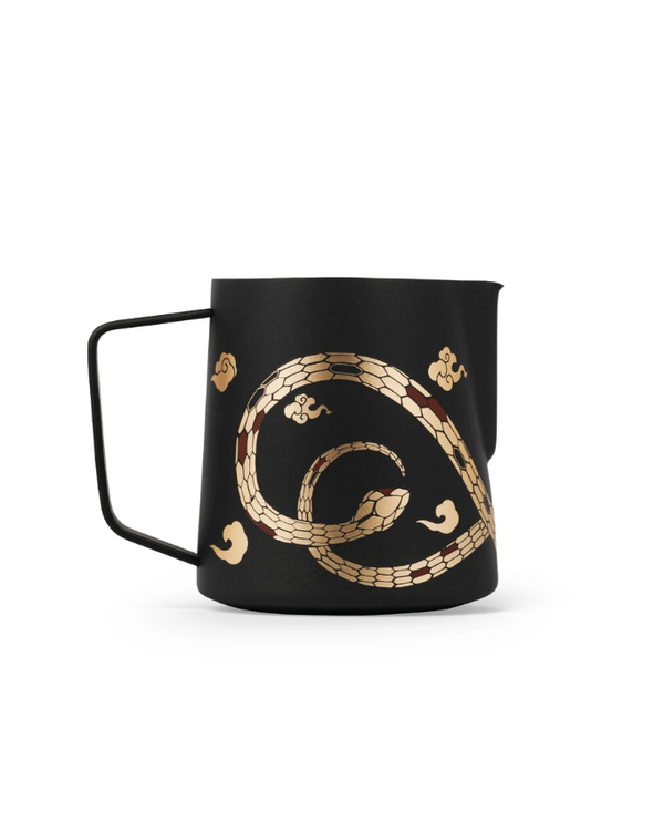 MHW-3BOMBER Year of the Snake Pitcher 5.0 بومبر بيتشر عام الافعى