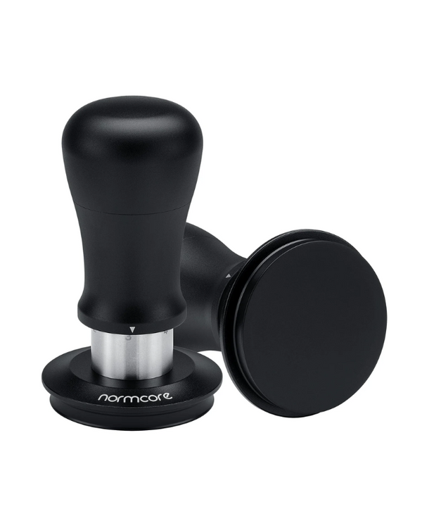 Normcore V5 Spring Loaded Tamper  نورمكور تامبر سبرنك