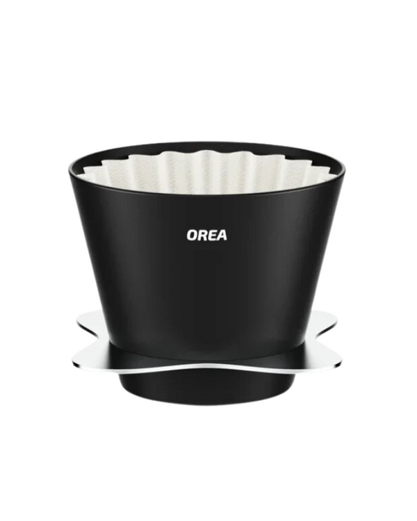 OREA V4 Brewer