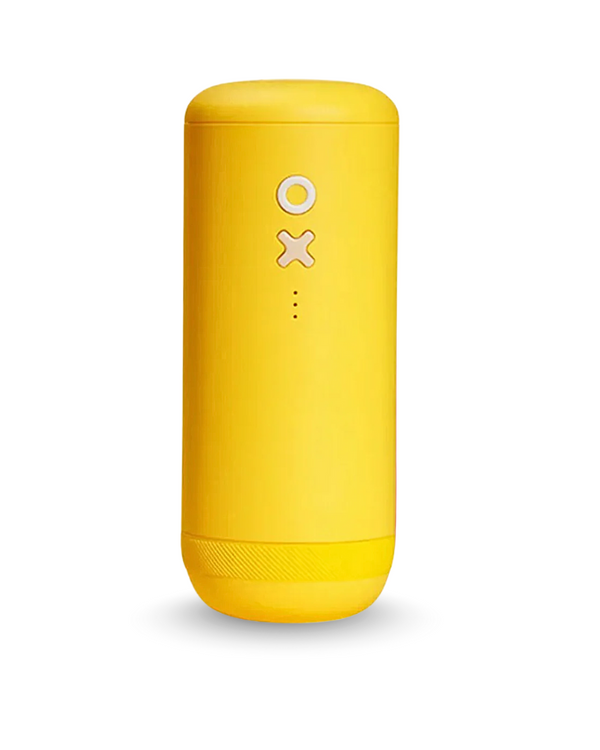 TIMEMORE  Nuttii OX Lite Portable Electronic Grinder تايم مور مطحنة شحن  نوتي او اكس لايت  محمولة