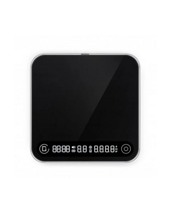 DiFluid Microbalance Ti Coffee Scale ميزان ديفلويد مايكروبالانس تي