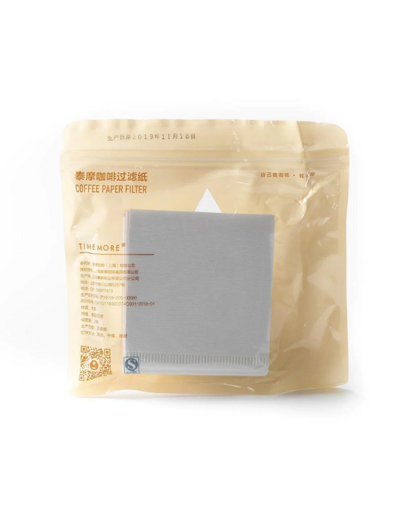 TIMEMORE V60 Filter  فلاتر V60  تايم مور