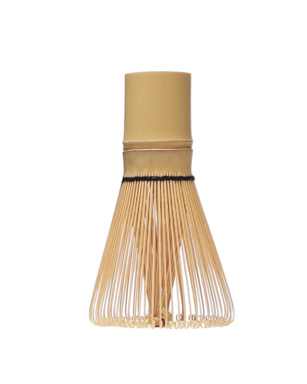 خفاقه شاي الماتشا Bamboo Matcha Whisk