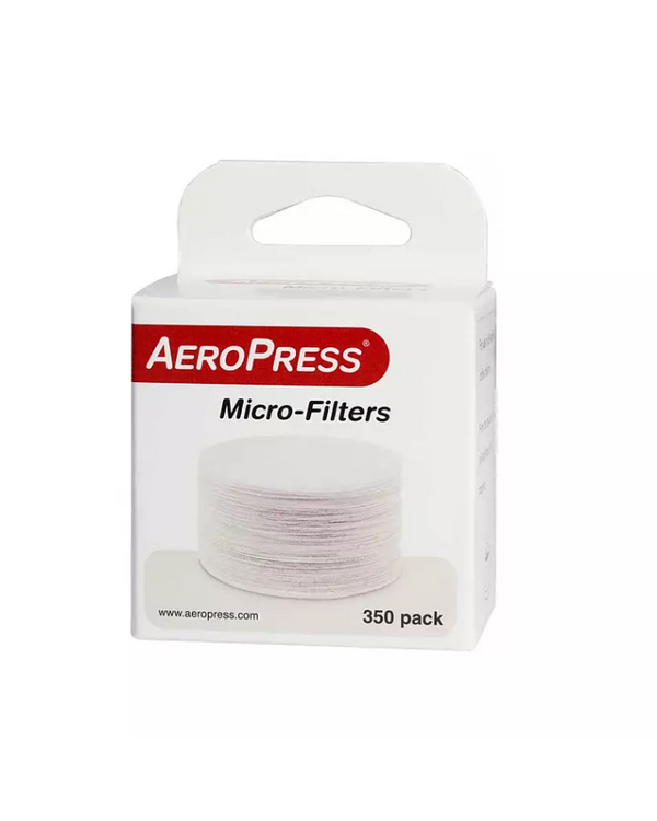 ايروبرس فلتر    AeroPress filter