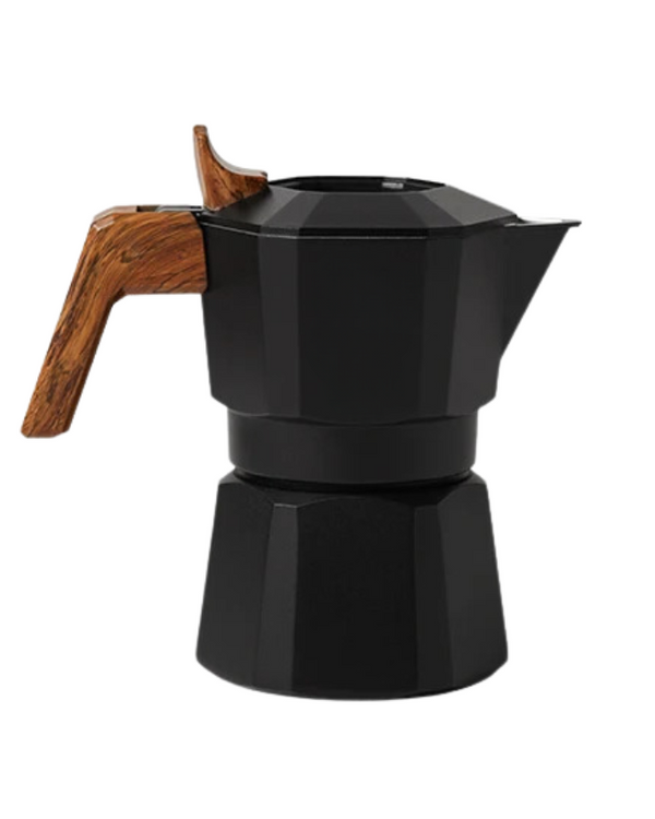 موكابوت مزدوج الصمام  Double Valve Moka Pot