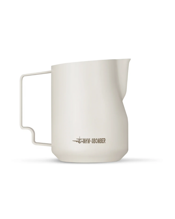بومبر بيتشر حليب توربو  MHW-3BOMBER Milk Pitcher Turbo