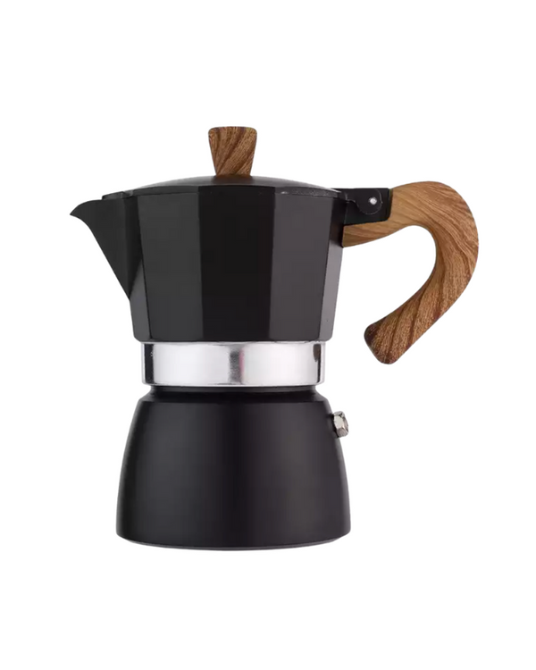 موكا بوت Moka Pot
