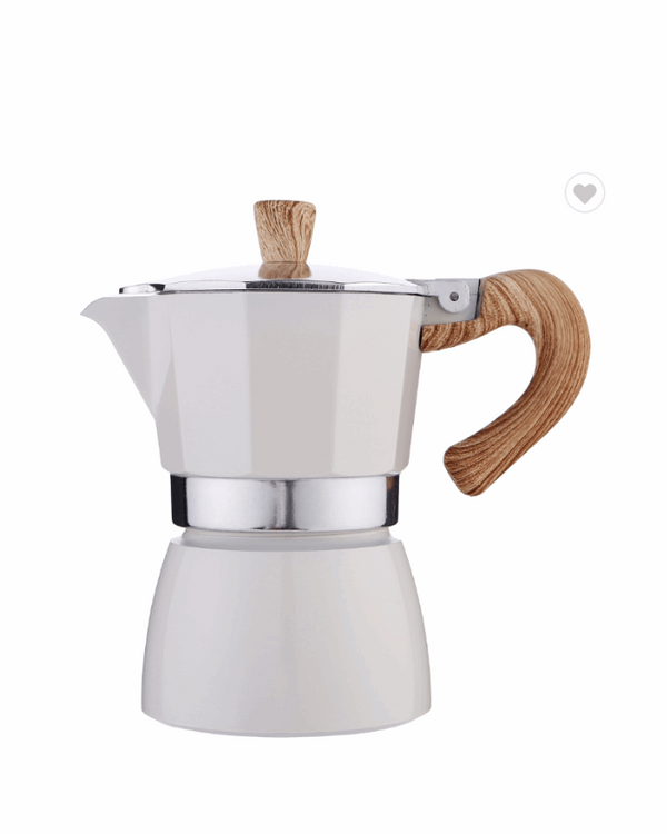 موكا بوت Moka Pot