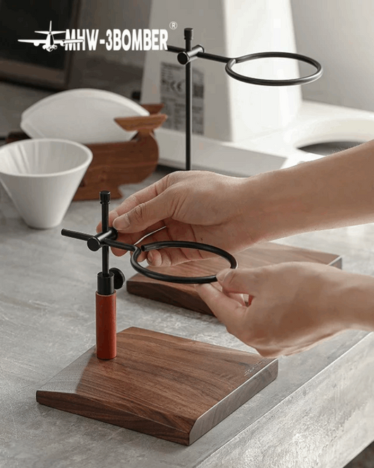 بومبر V60 ستاند    MHW-3BOMBER Coffee Dripper Stand