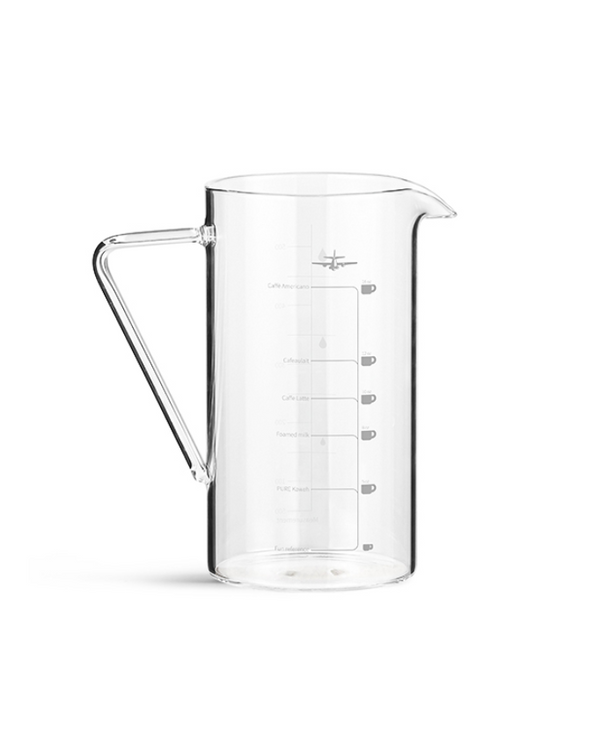 بومبر وعاء قهوة زجاج  500 مل    MHW-3BOMBER coffee server