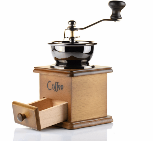 مطحنة قهوة يدوية  Manual Coffee Grinder
